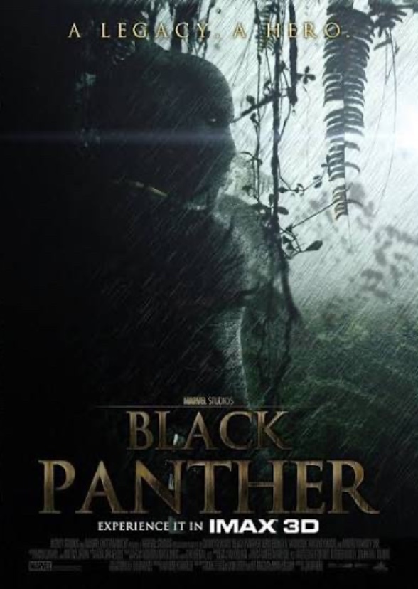 Black Panther