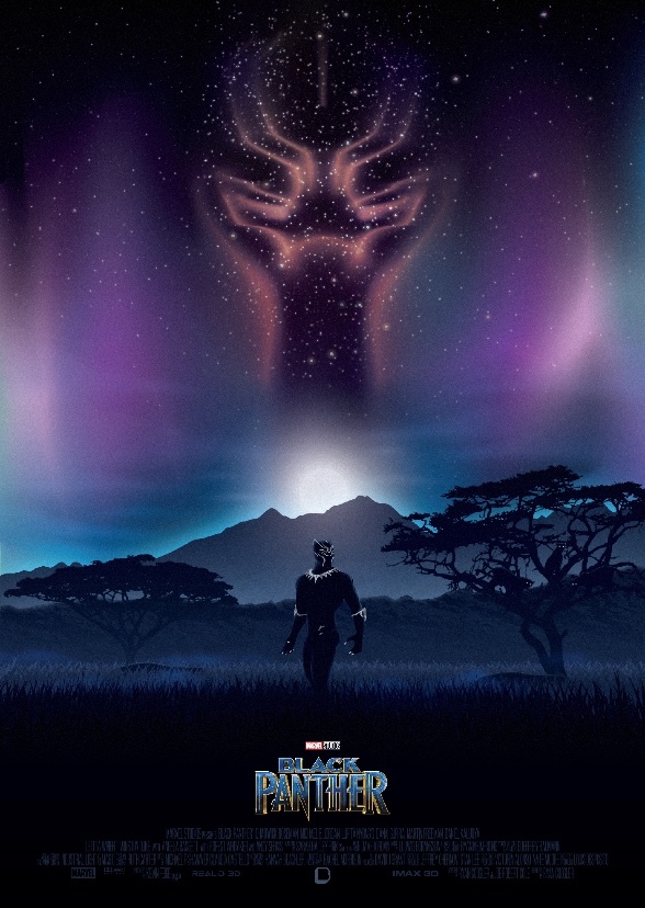 Black Panther