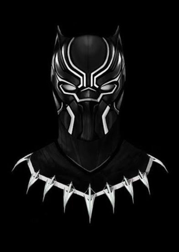Black Panther