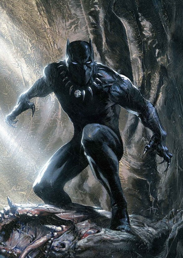 Black Panther