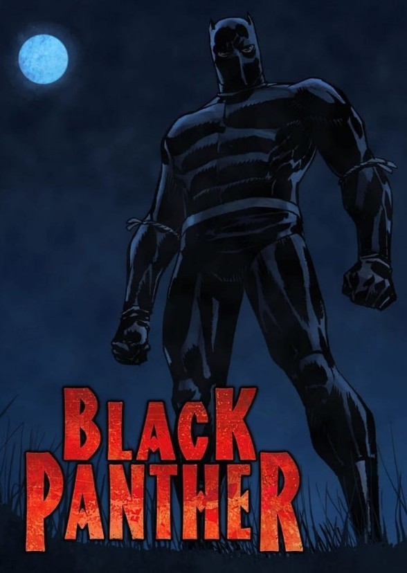 Black Panther