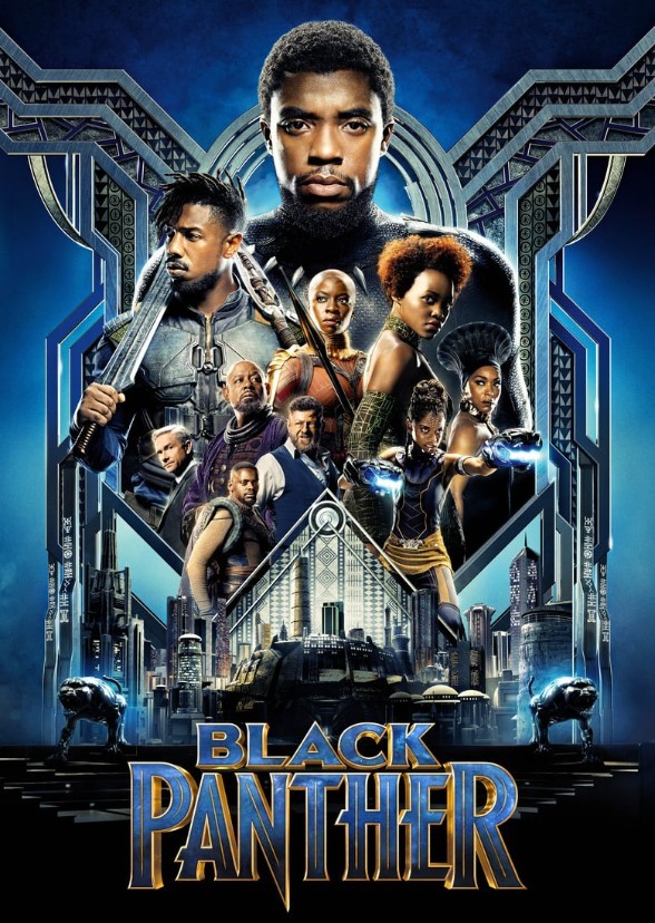 Black Panther
