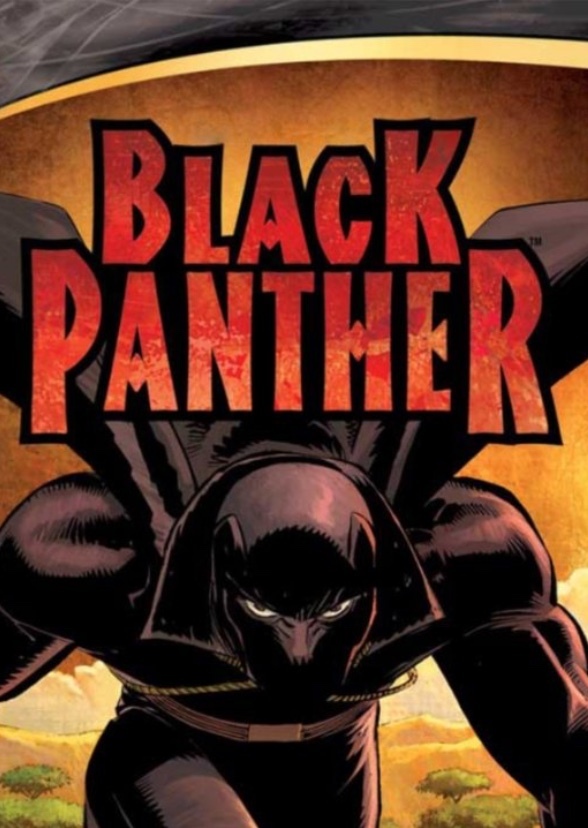 Black Panther: Hidden Kingdom (1999)