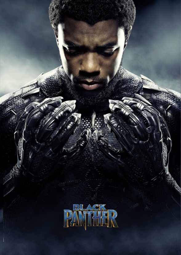 Black Panther Hulu series 