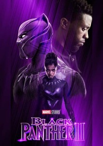 browse-blackpanther2-fan-casting-stories-on-mycast