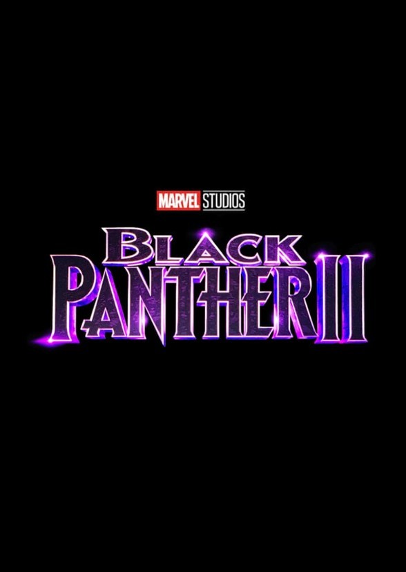 Black Panther II
