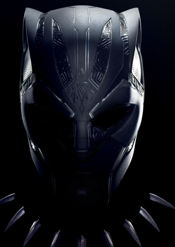 Black Panther III
