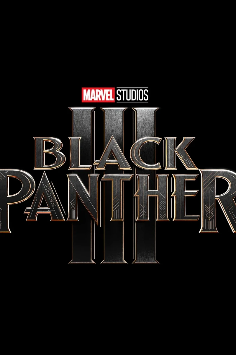 Black Panther III