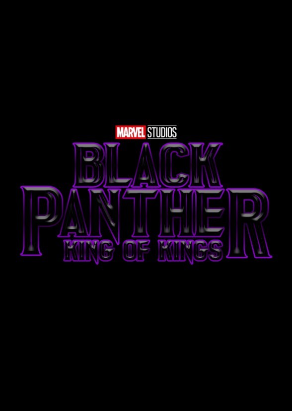 Black Panther: King of Kings