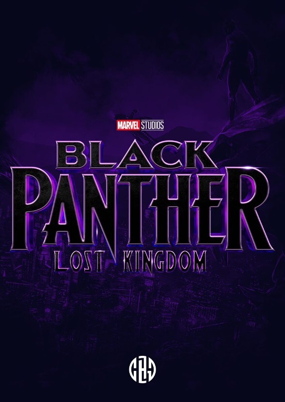 Black Panther Lost Kingdom