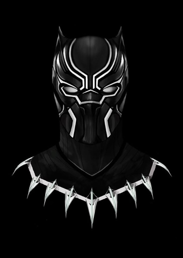 Black Panther (Marvel animated universe)