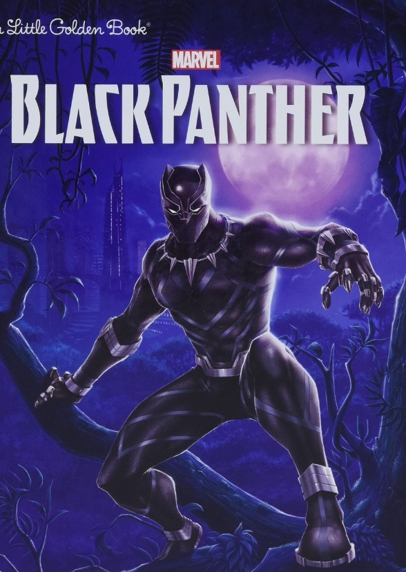 Black Panther: New Age