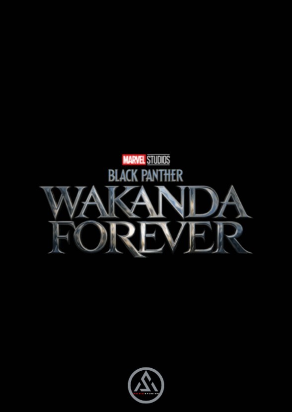 BLACK PANTHER: Wakanda Forever