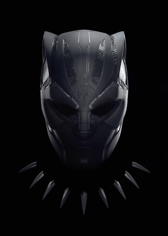 Black Panther: Reign of Wakanda 