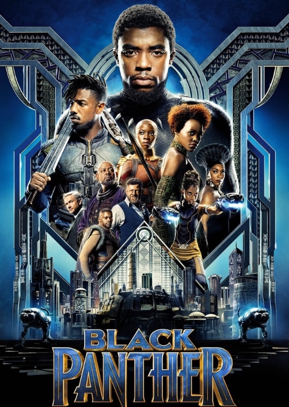 Black Panther: Rise of Wakanda Part 2