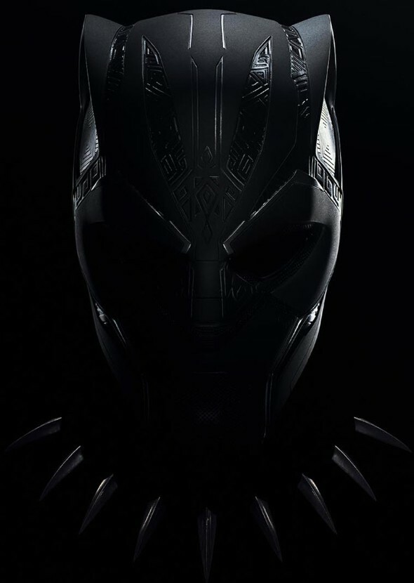 Black Panther vs. World 
