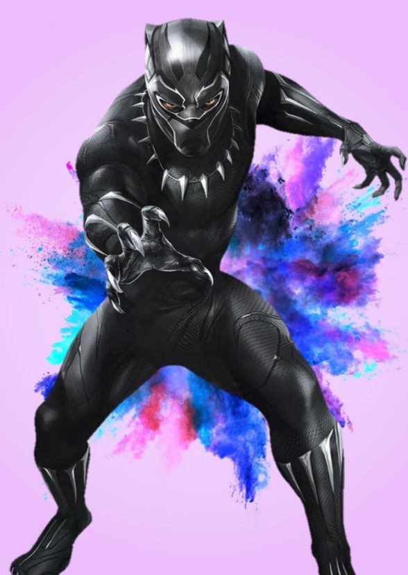 Black panther wakadan quest