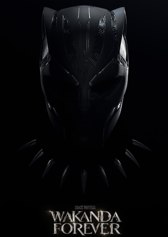 Black Panther: Wakanda Forever (2002)