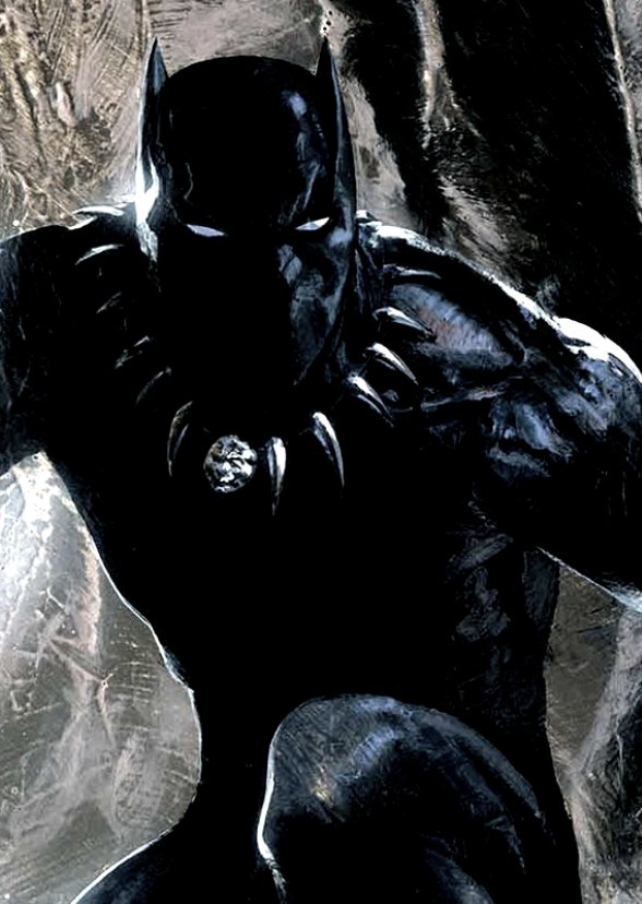 Black Panther: Wakanda Forever