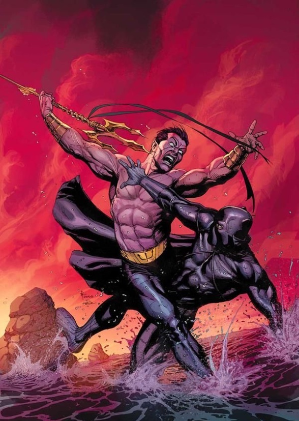 Black Panther: Wakanda Forever