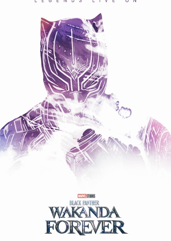 Black Panther: Wakanda Forever