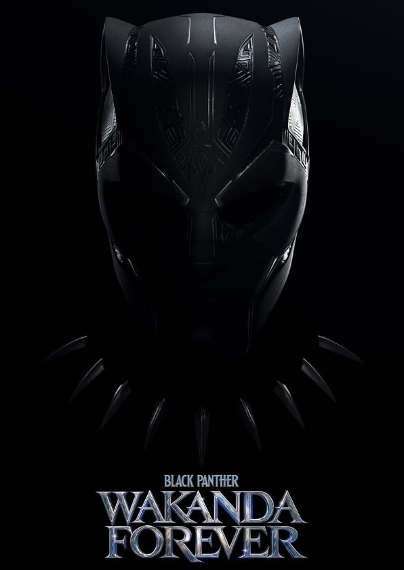Black Panther: Wakanda Forever