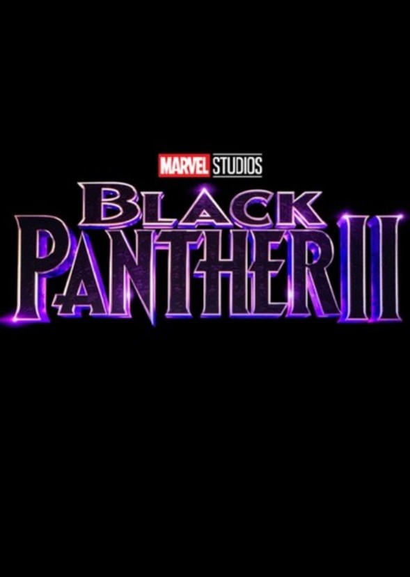 Black Panther: Wakanda Forever 