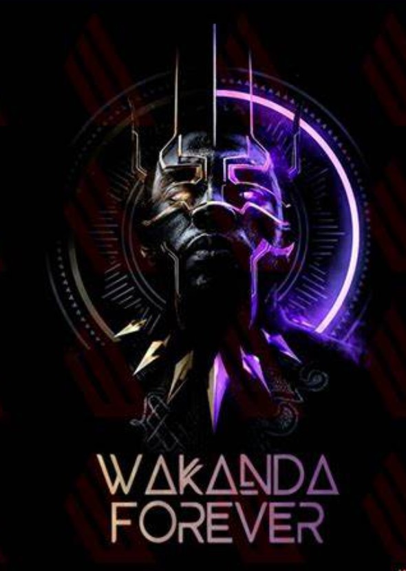 Black Panther: Wakanda Forever