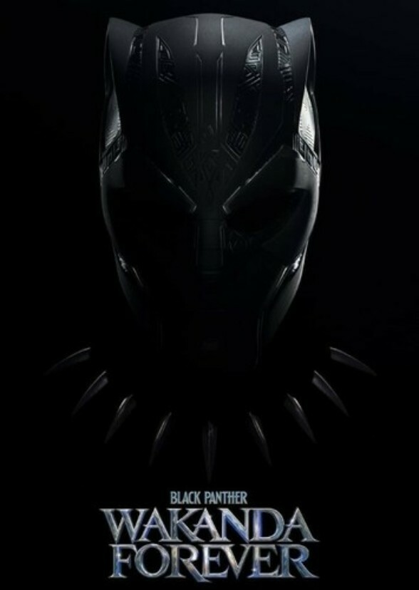 Black Panther: Wakanda Forever (2013)