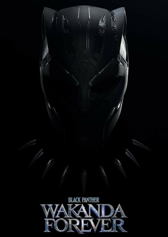 Black Panther: Wakanda Forever