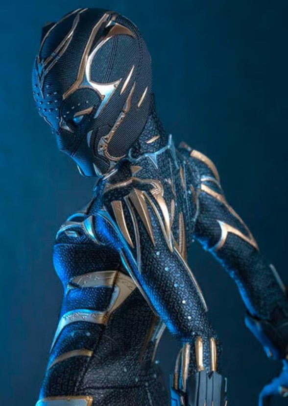 Black Panther: Wakanda's Legacy