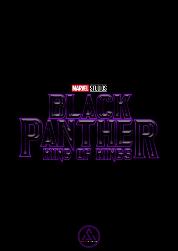 BLACK PANTHER: King of Kings