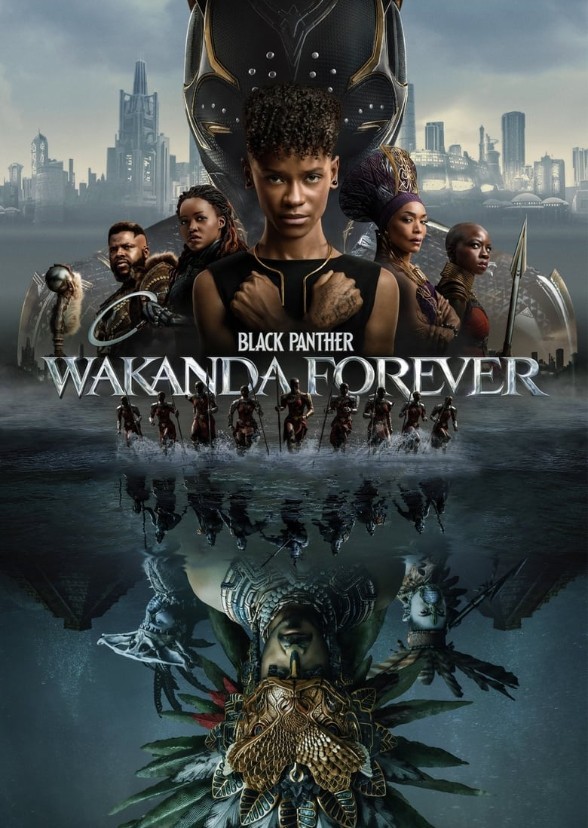 Black Panther: Wakanda Warriors