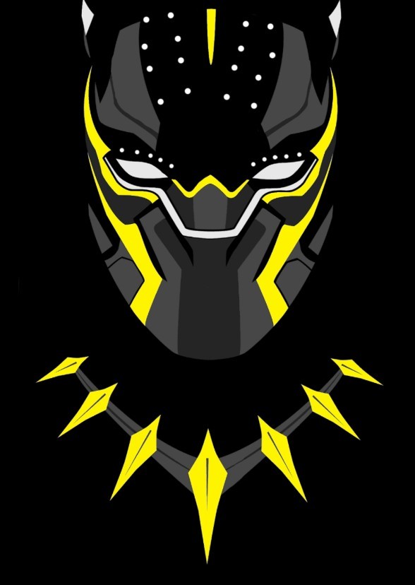Black panther: war