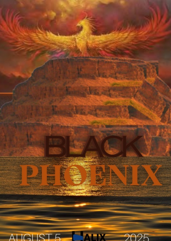 Black Phoenix