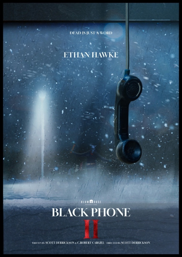 Black Phone 2 (2015)