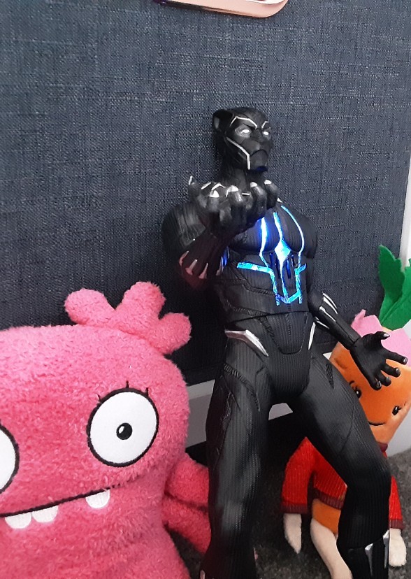 Black Planters (2021)