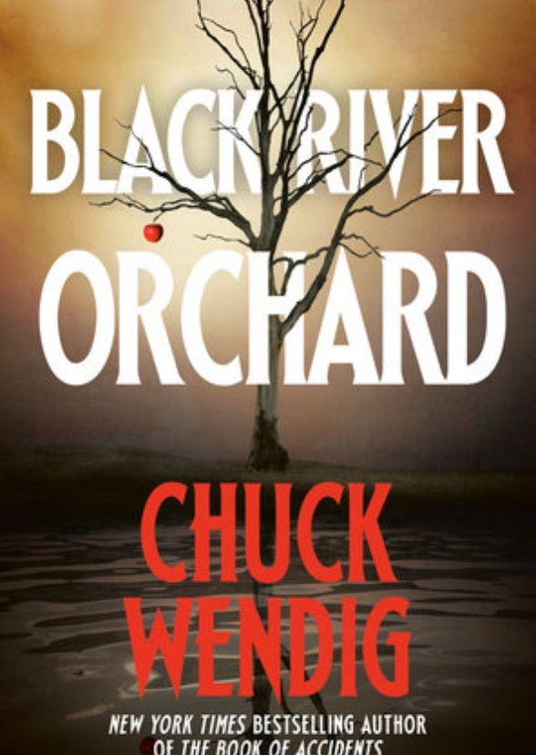 Black River Orchard