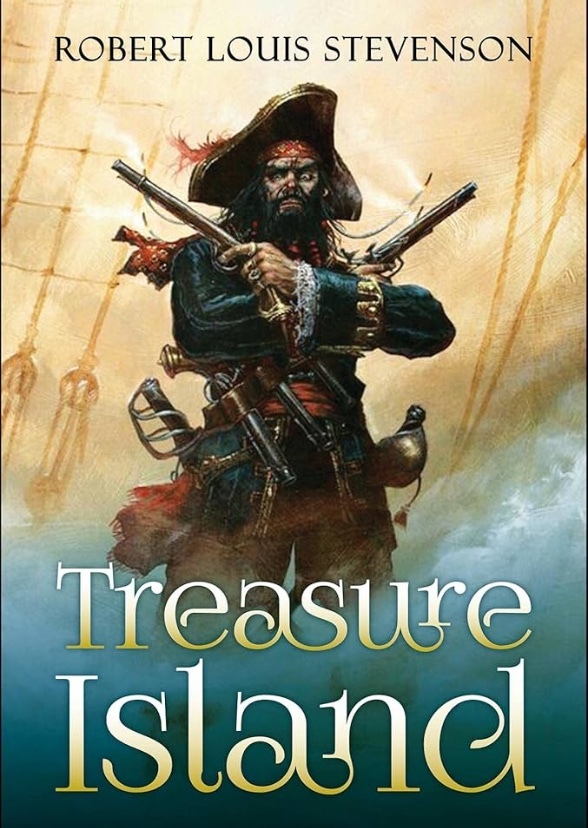 Black Sails: Treasure Island