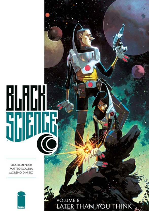 Black Science