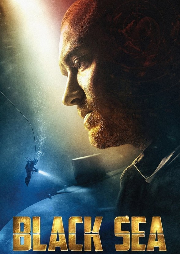Black Sea (TV Show)
