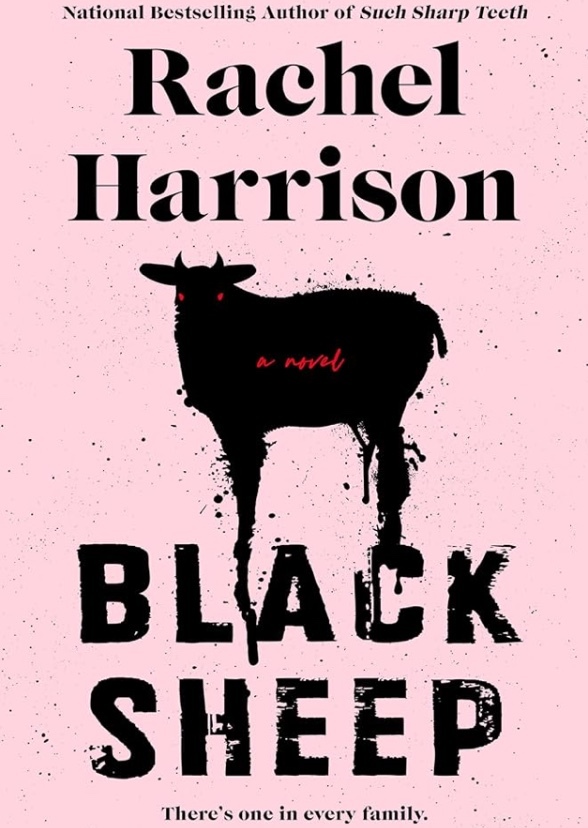 Black Sheep
