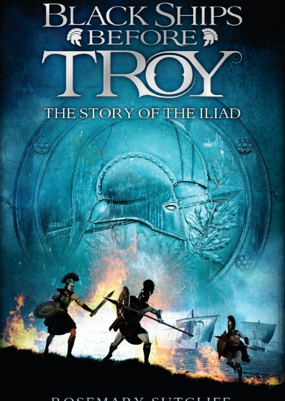 Black Ships Before Troy