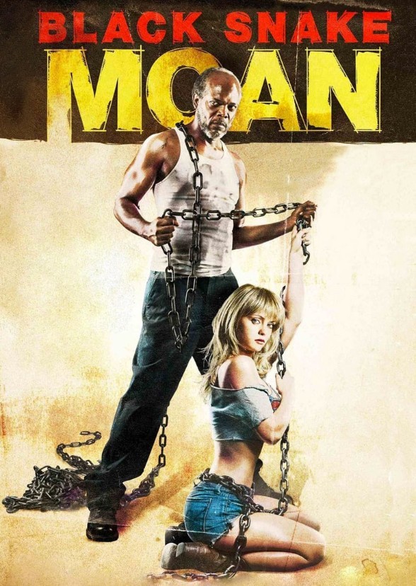 Black Snake Moan 