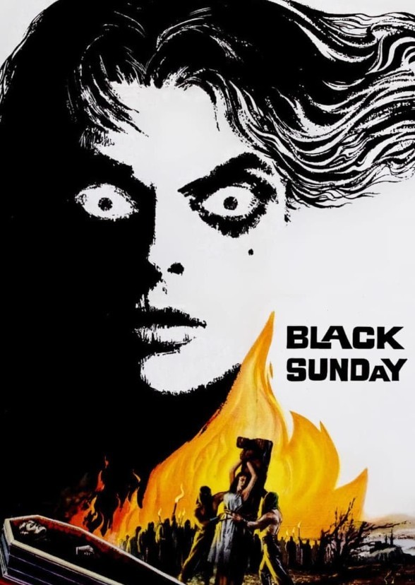 Black Sunday
