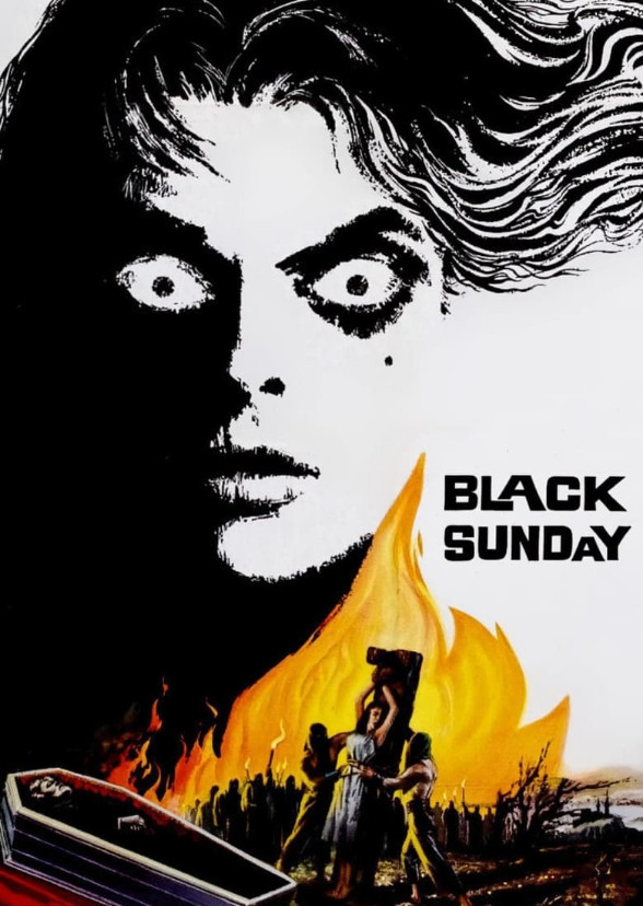 Black Sunday