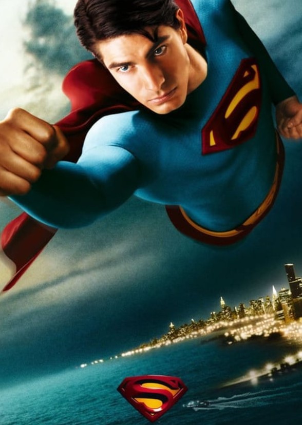 Black Superman Reboot
