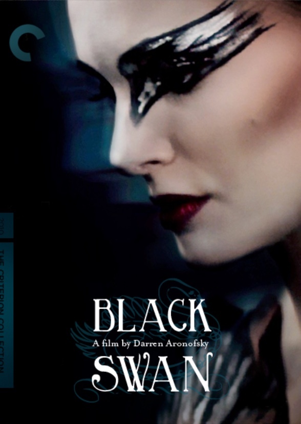 Black Swan (2000)