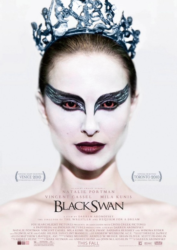 Black Swan(2019)