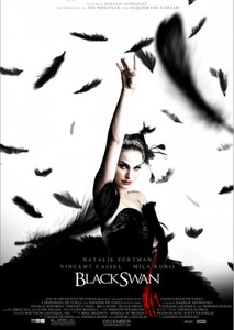 Erica Sayers in Black Swan (2020)